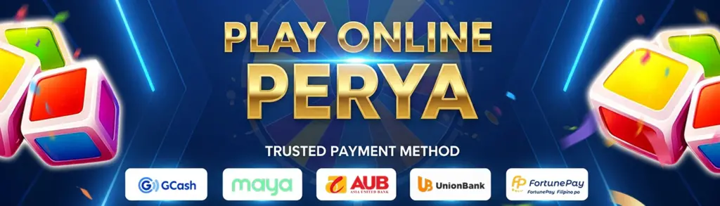 Best Online Perya Philippines CTA