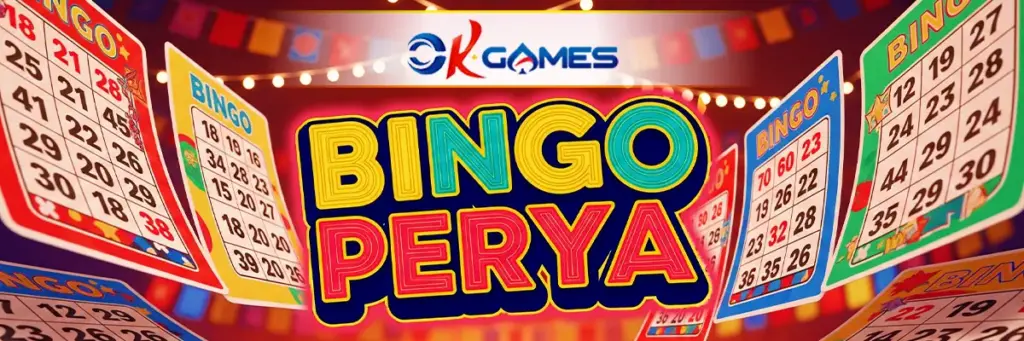 Bingo Perya