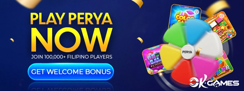 COMPLETE GUIDE TO ONLINE PERYA GAMES CTA