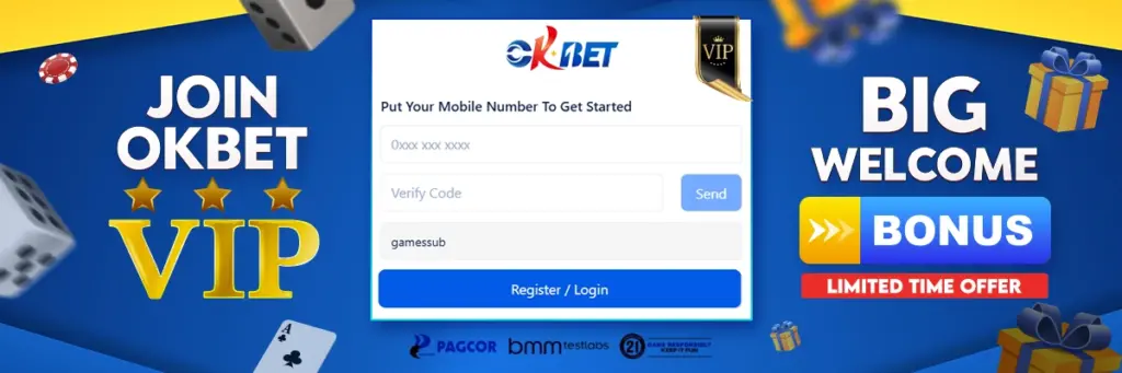 Call-to-Action Registration Banner