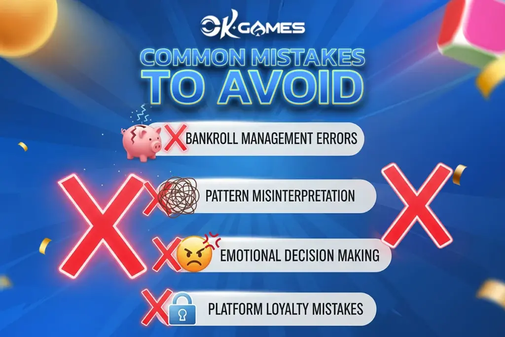 Common Mistakes to Avoid