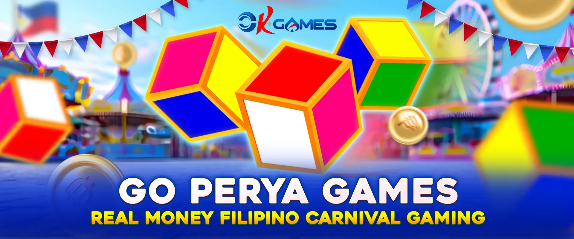 Go Perya games