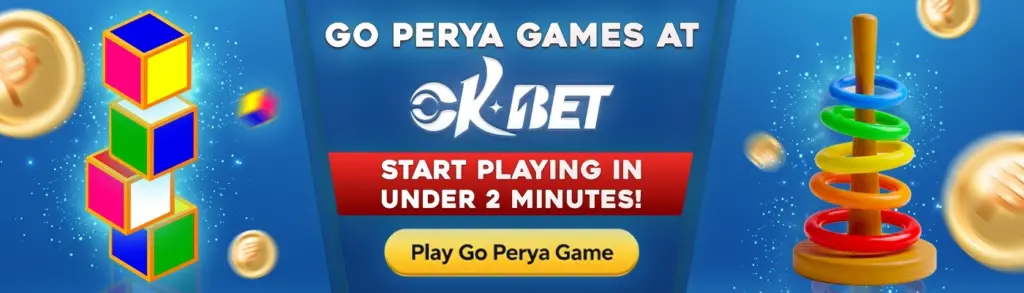 Go Perya games Footer CTA