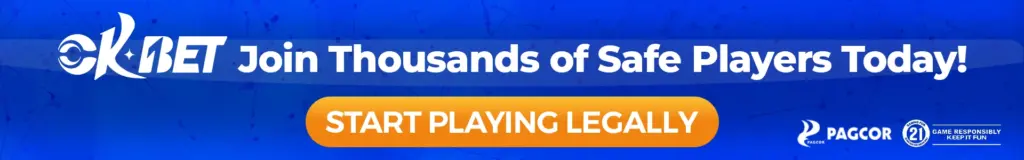 Is Go Perya Legal Footer CTA Banner