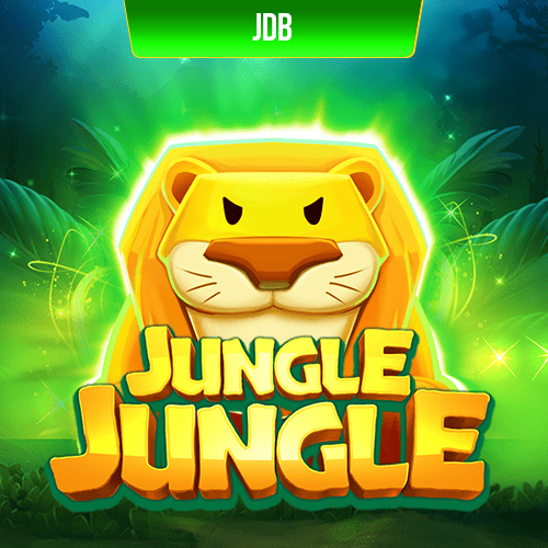 jungle jungle logo