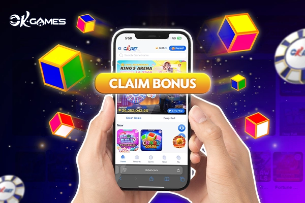 Mobile Gaming Feature
