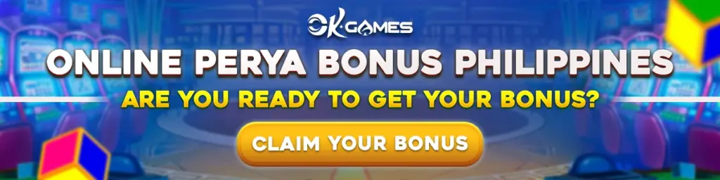 Online Perya Bonus Philippines CTA