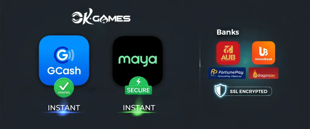 Payment Methods and Instant Payouts