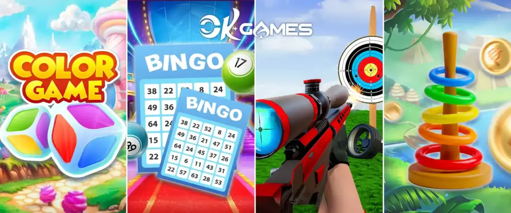 Popular Traditional Perya Games That Defined Generations