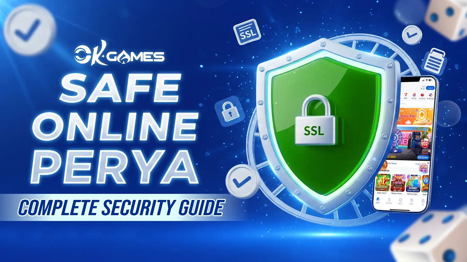 Safe Online Perya Complete Guide