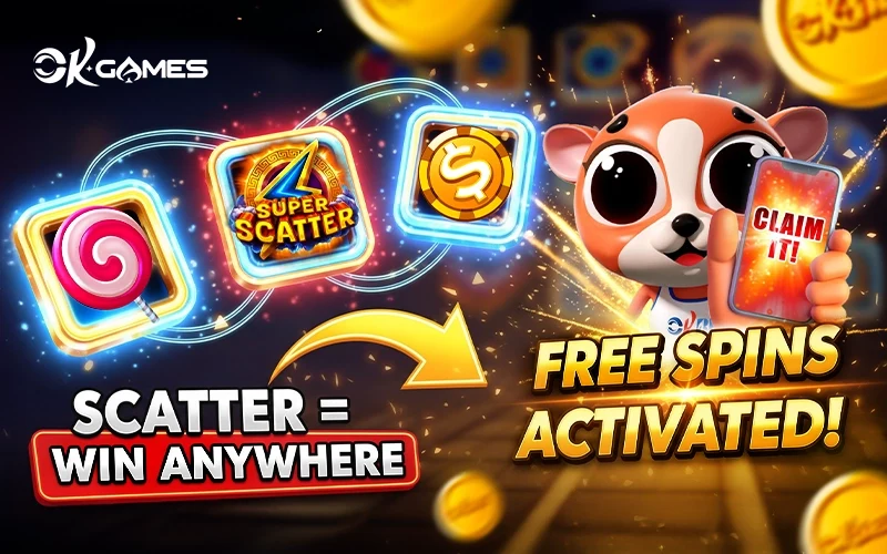 Scatter Symbols Explanation 