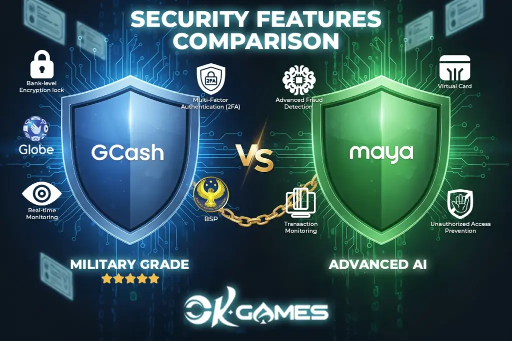 Security and Safety: Which E-Wallet Protects Your Gambling Funds Better