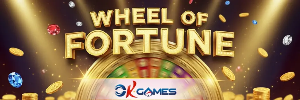 Wheel of Fortune