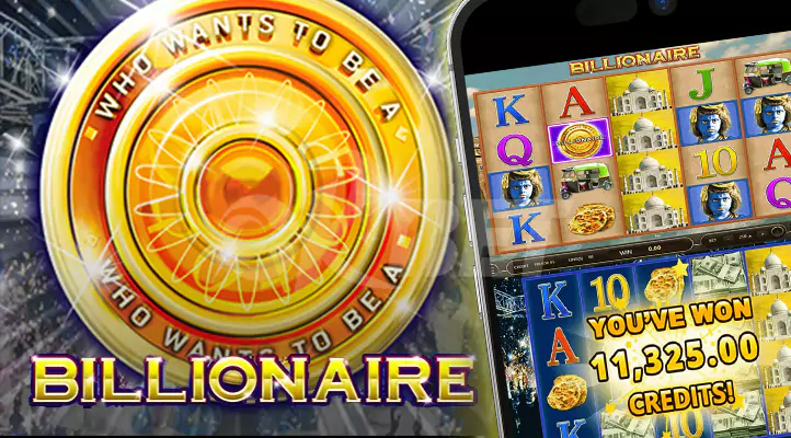 Demo slot game of billionaire slot online casino