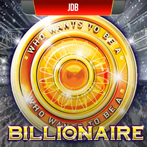 logo of billionaire