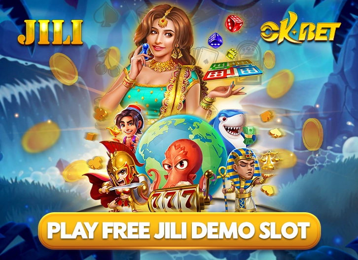 jili demo slot