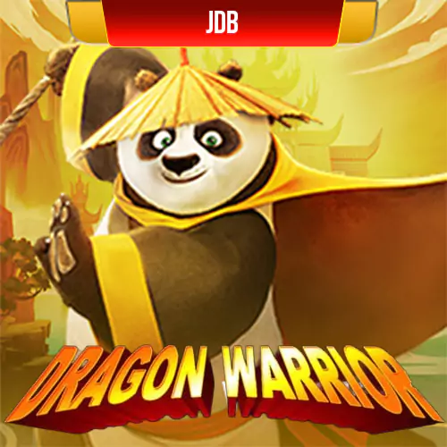 logo of dragon warrior