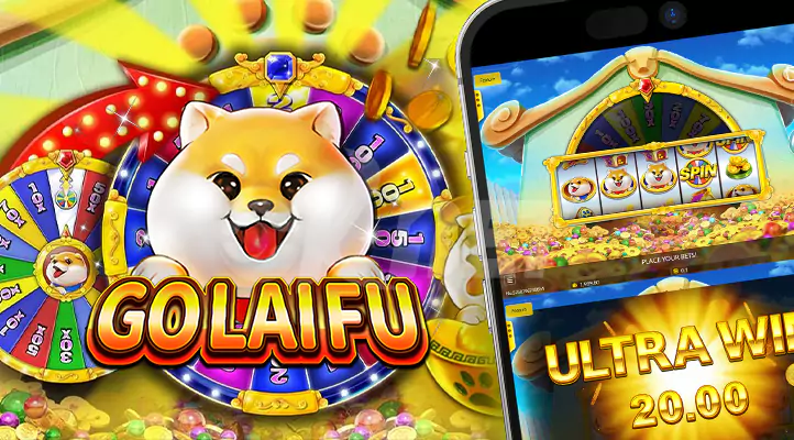 go lai fu demo slot game