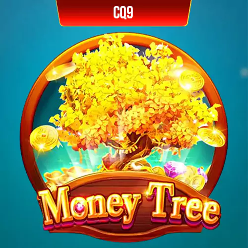 money tree logo