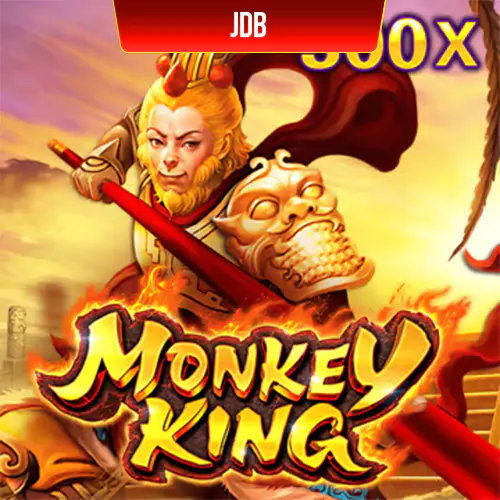 logo of monkey king