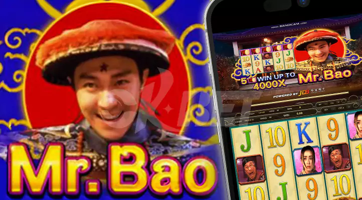 mr. bao online casino demo slot
