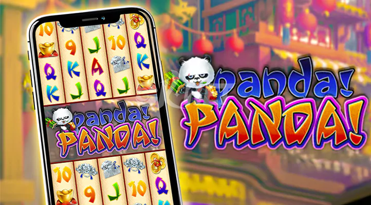 panda panda demo slot game