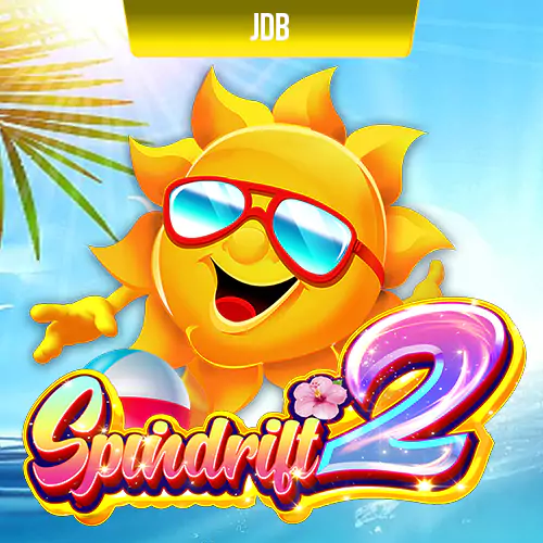 logo of spindrift 2
