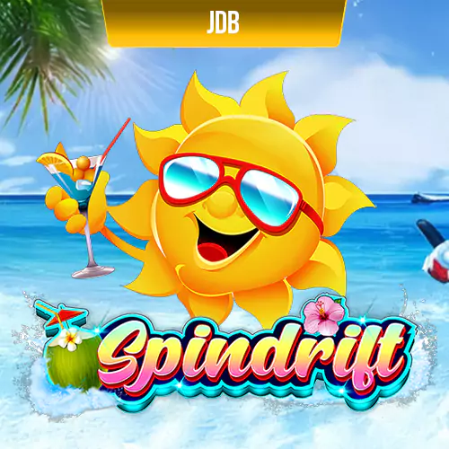 logo of spindrift