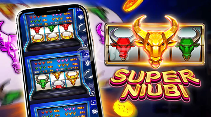 super niubi demo slot game