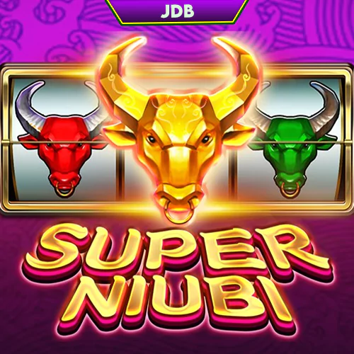 super niubi logo