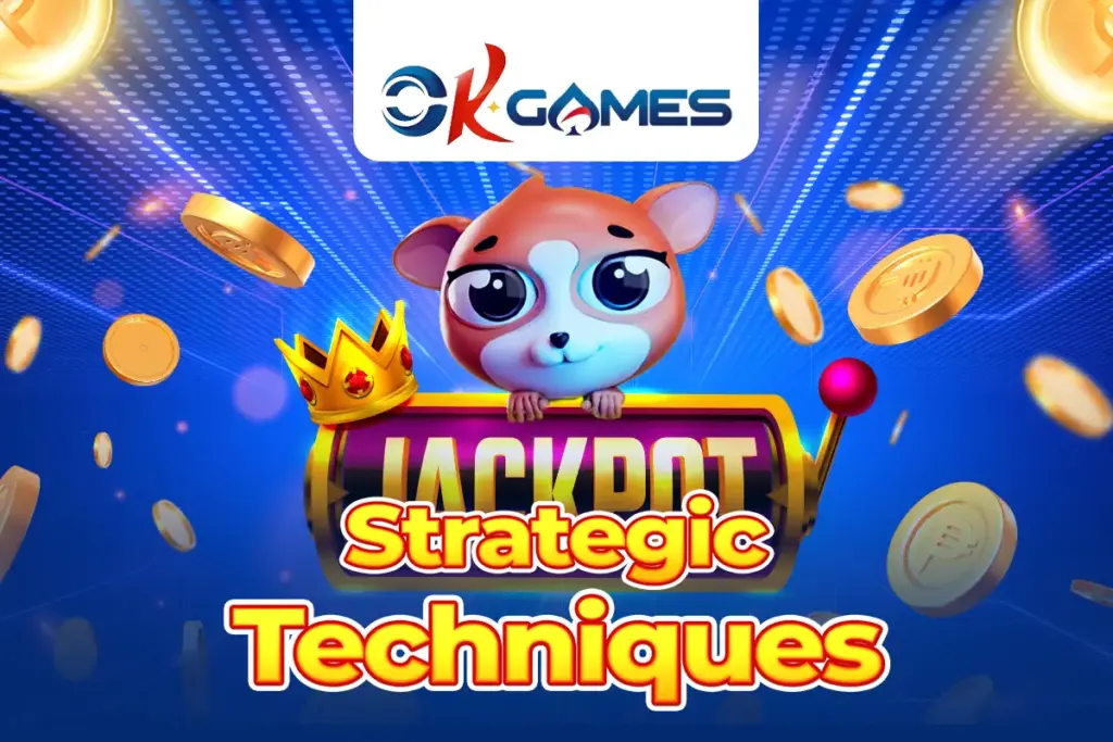 Advanced Jackpot Tracking Strategies