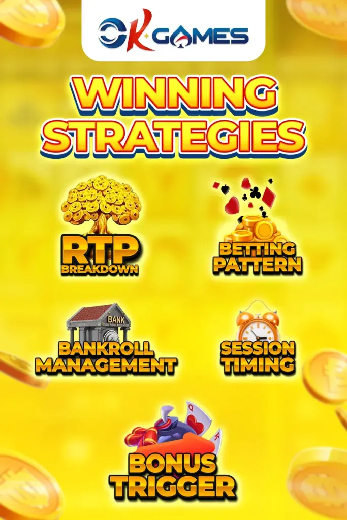Advanced Winning Super Ace Strategy