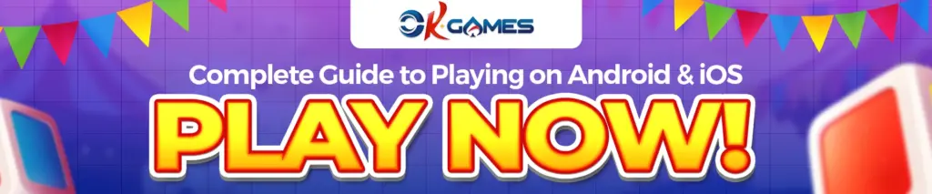 Complete Guide to Playing on Android & iOS CTA