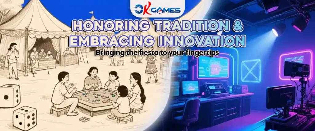 The Cultural Significance of Perya in Filipino Society
