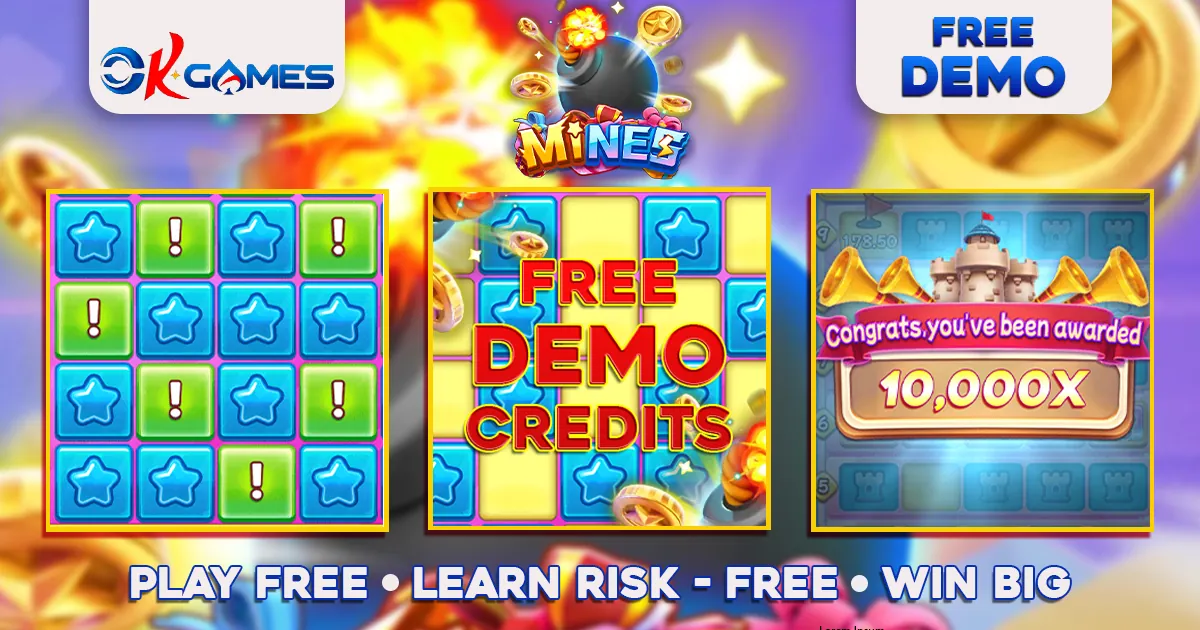 How to Play Fa Chai Mines Demo Guide and Win the most!