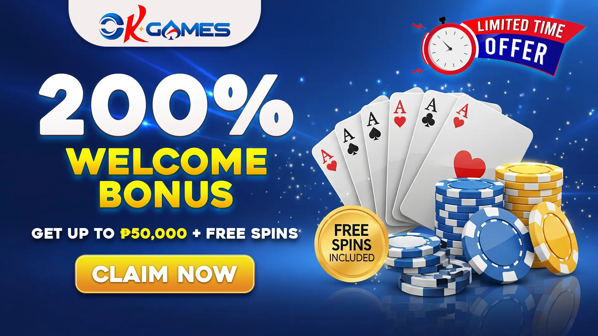 Super Ace Bonus