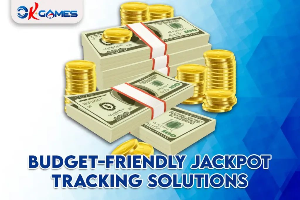 Budget-Friendly Jackpot Tracking Solutions (Tier 3)
