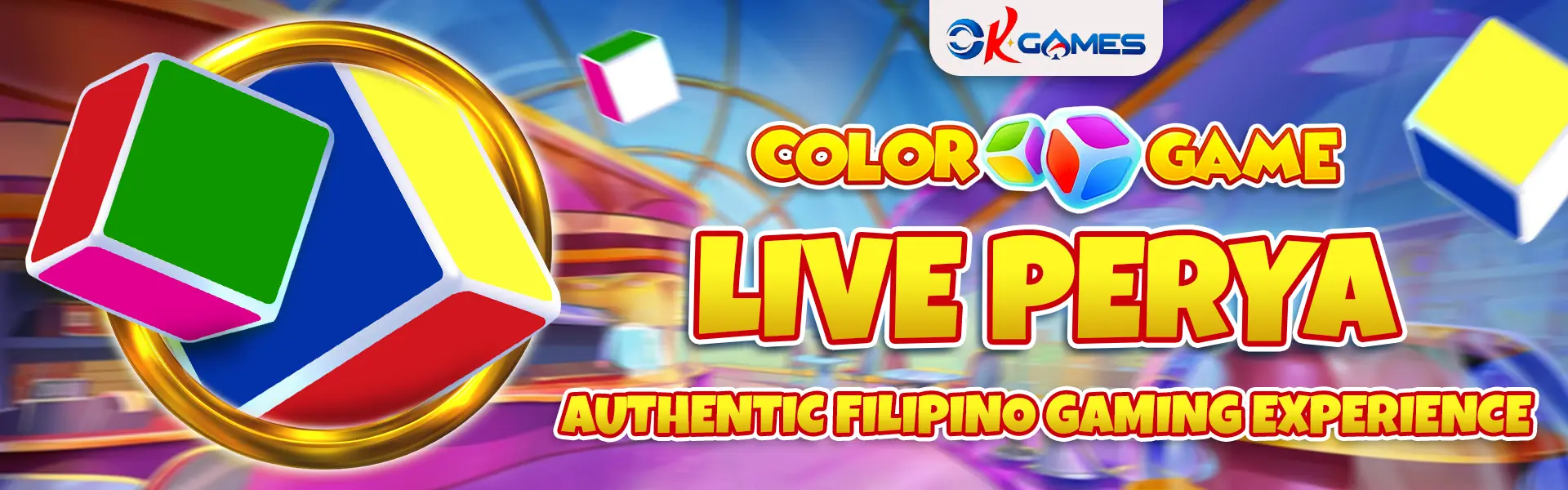 how to play color game live perya