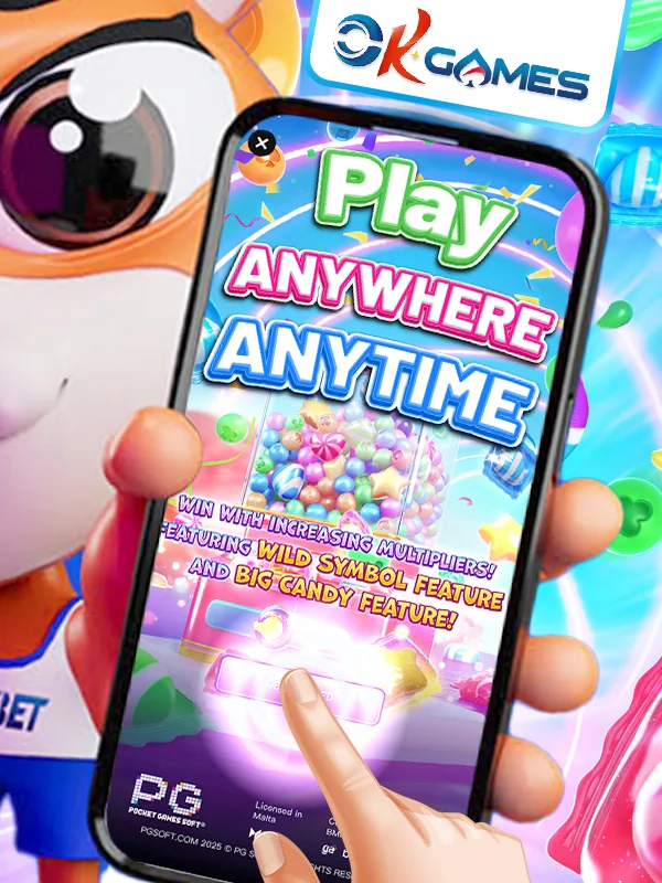 mobile gaming experience in sweet bonanza 1000