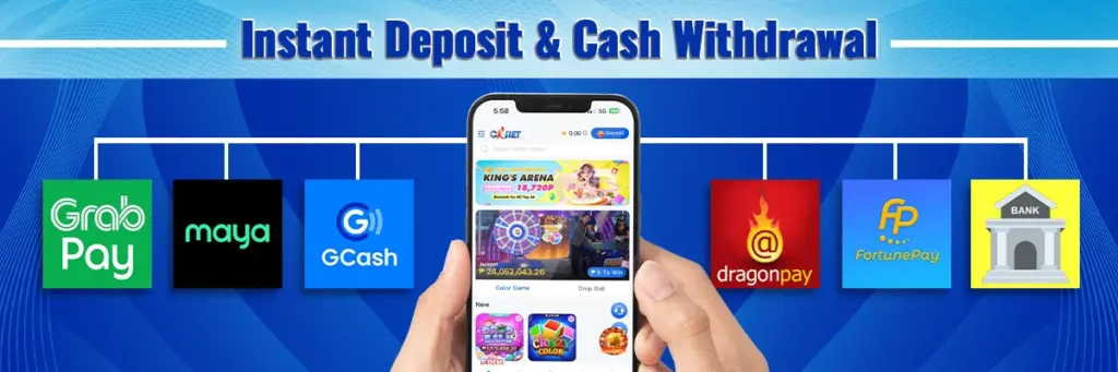 Payment Methods and Banking Options
