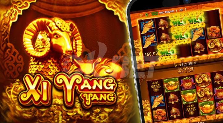 best xi yang yang demo slot games