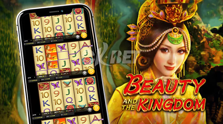 Beauty And The Kingdom demo game slot