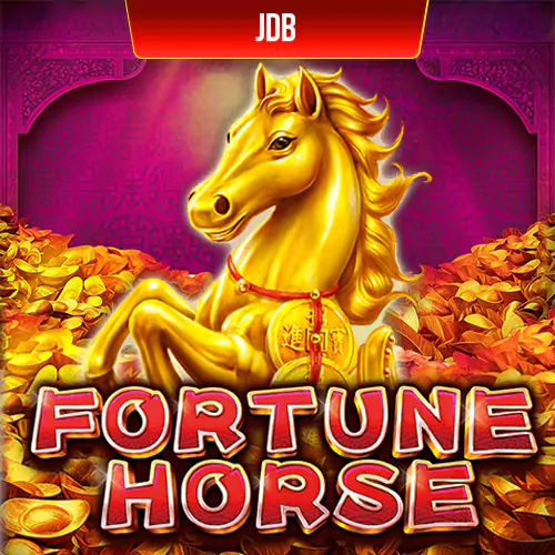 logo of fortune horse