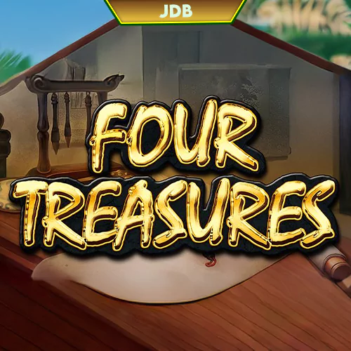 logo of four treasures
