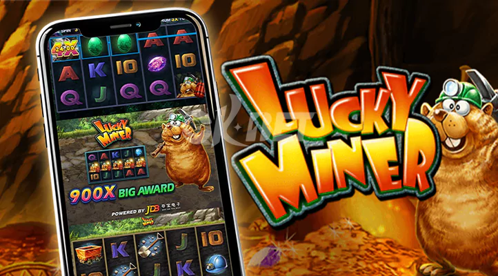 best demo games of lucky miner by okgames