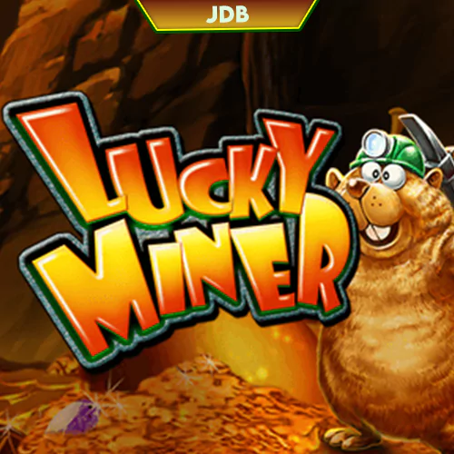 logo of the best lucky miner