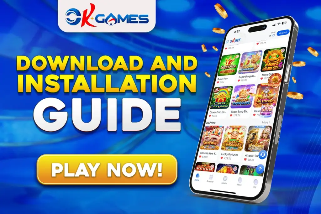 Download and Installation Guide for Mobile JILI Games