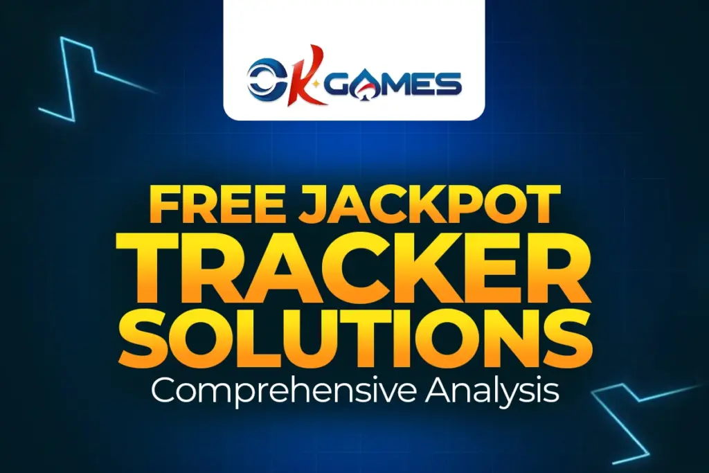 Free Jackpot Tracker Solutions: Comprehensive Analysis