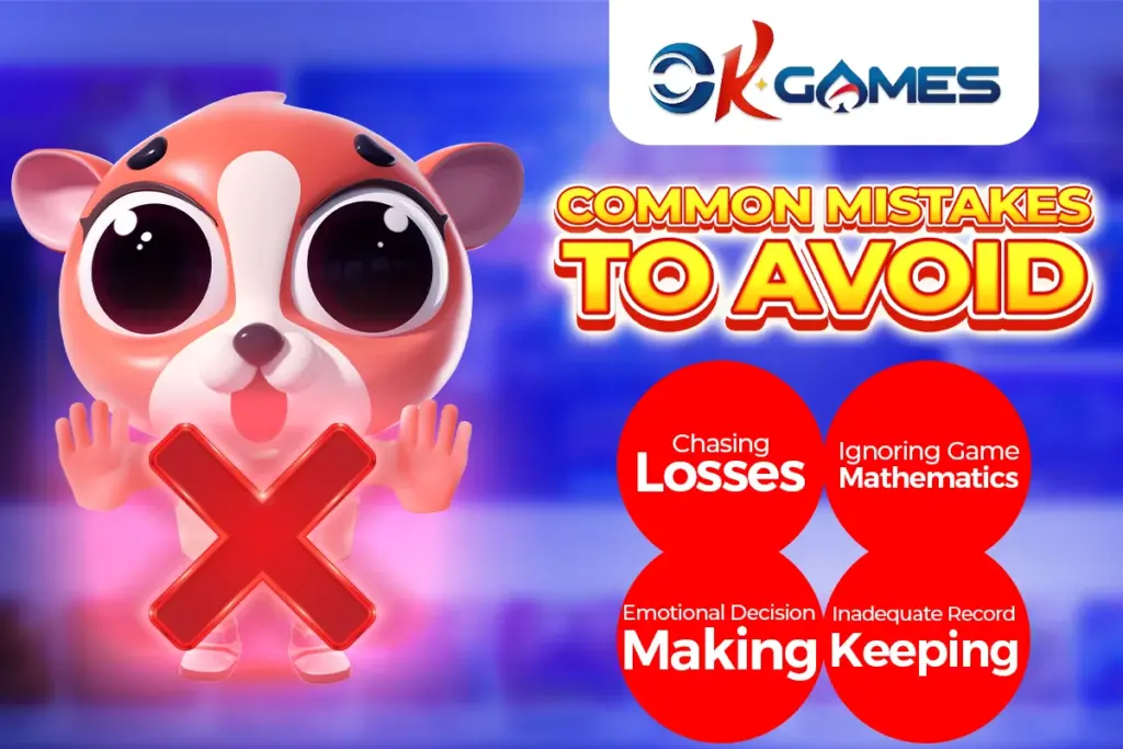 Common Mistakes to Avoid