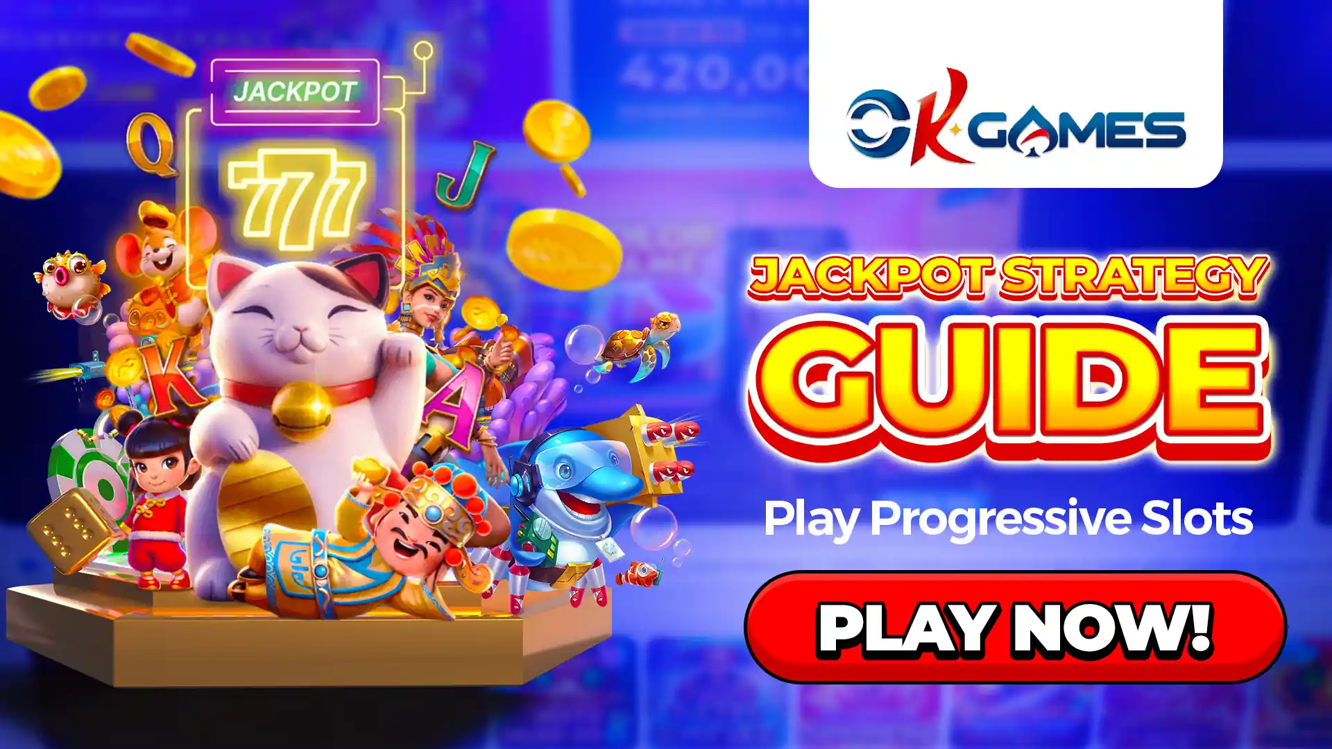 Jackpot Strategy Guide